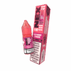 Pod Salt Nexliq Liquid 10mg Fizzy Cherry Lemonade
