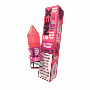 Pod Salt Nexliq Liquid 10mg Fizzy Cherry Lemonade