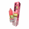 Pod Salt Nexliq Liquid 10mg Kiwi Passion Fruit Lime