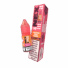 Pod Salt Nexliq Liquid 10mg Mango Peach Frozen Pineapple