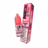 Pod Salt Nexliq Liquid 10mg Raspberry Mint
