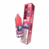 Pod Salt Nexliq Liquid 10mg Sour Grape Ice