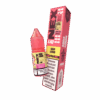 Pod Salt Nexliq Liquid 20mg Aqua Lemon