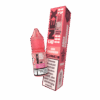 Pod Salt Nexliq Liquid 20mg Aqua Strawberry