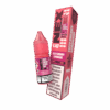 Pod Salt Nexliq Liquid 20mg Fizzy Cherry Lemonade