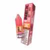 Pod Salt Nexliq Liquid 20mg Mango Peach Frozen Pineapple
