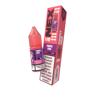 Pod Salt Nexliq Liquid 20mg Purple Rain