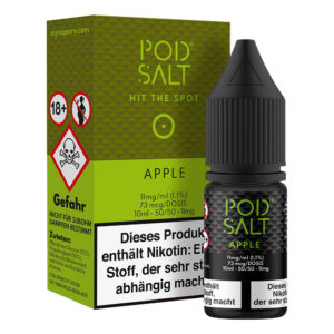 Pod Salt Core 11mg Apple
