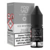 Pod Salt Core 11mg Ice Menthol