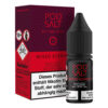 Pod Salt Core 11mg Mixed Berries