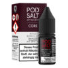 Pod Salt Core 11mg Mixed Berries Ice