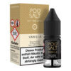 Pod Salt Core 11mg Vanilla
