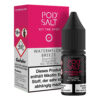 Pod Salt Core 11mg Watermelon Breeze