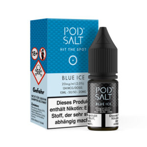 Pod Salt Core 20mg Blue Ice