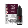 Pod Salt Core 20mg Mixed Berries Ice