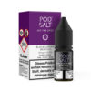Pod Salt Core 20mg Blackcurrant Menthol