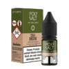 Pod Salt Fusion 20mg Amnesia Mango