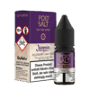 Pod Salt Fusion 20mg Blueberry Jam Tart