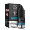 Pod Salt Fusion 20mg Blueberry Pomegranate