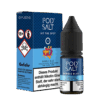 Pod Salt Fusion 20mg Bubble Blue