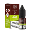 Pod Salt Fusion 20mg Cola with Lime