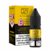 Pod Salt Fusion 20mg Strawberry Marshmallow