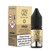 Pod Salt Fusion 20mg Peanut Butter Banana Granola