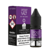 Pod Salt Fusion 20mg Summer Syrup