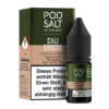 Pod Salt Fusion 11mg Amnesia Mango