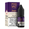 Pod Salt Fusion 11mg Blueberry Jam Tart