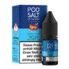 Pod Salt Fusion 11mg Bubble Blue