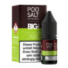 Pod Salt Fusion 11mg Cola with Lime