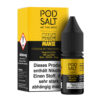 Pod Salt Fusion 11mg Strawberry Marshmallow