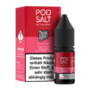 Pod Salt Fusion 11mg Pink Haze