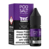 Pod Salt Fusion 11mg Summer Syrup