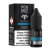 Pod Salt Fusion 11mg Blueberry Pomegranate