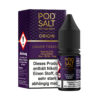 Pod Salt Origin 11mg Liquor Tobacco