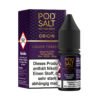 Pod Salt Origin 11mg Liquor Tobacco