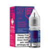 Pod Salt Xtra 10mg Blueberry Blackberry Lemonade