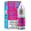 Pod Salt Xtra 10mg Blue Razz Cherry Blast