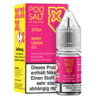 Pod Salt Xtra 10mg Berry Lemon Ice