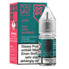 Pod Salt Xtra 10mg Pear Apple Raspberry