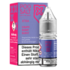 Pod Salt Xtra 10mg Grape Berry Burst
