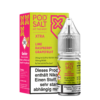 Pod Salt Xtra 20mg Lime Raspberry Grapefruit