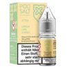 Pod Salt Xtra 20mg Lemon Lime Sorbet