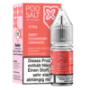 Pod Salt Xtra 20mg Sweet Strawberry Lemonade