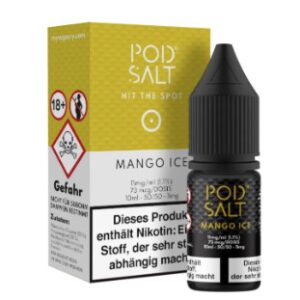 Pod Salt Core Mange Ice 11mg