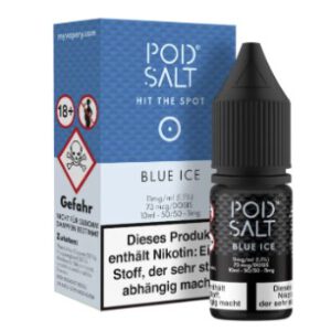 Pod Salt core blue ice 11mg