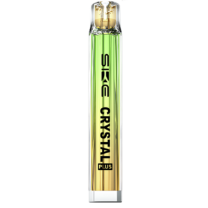 Crystal SKE Pod Kit Akkuträger Aurora Green