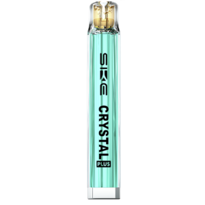 Crystal SKE Pod Kit Akkuträger Blue